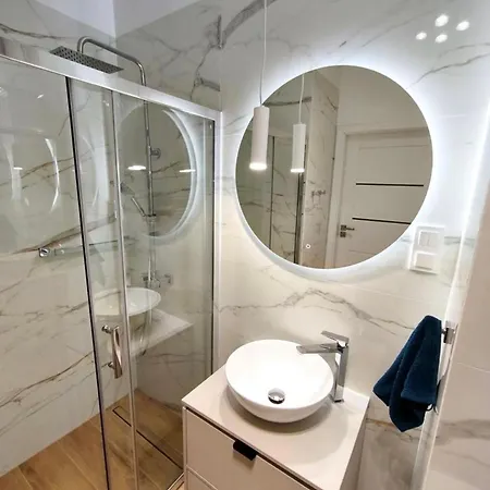Sky Apartment