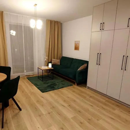 Sky Apartment Odessa